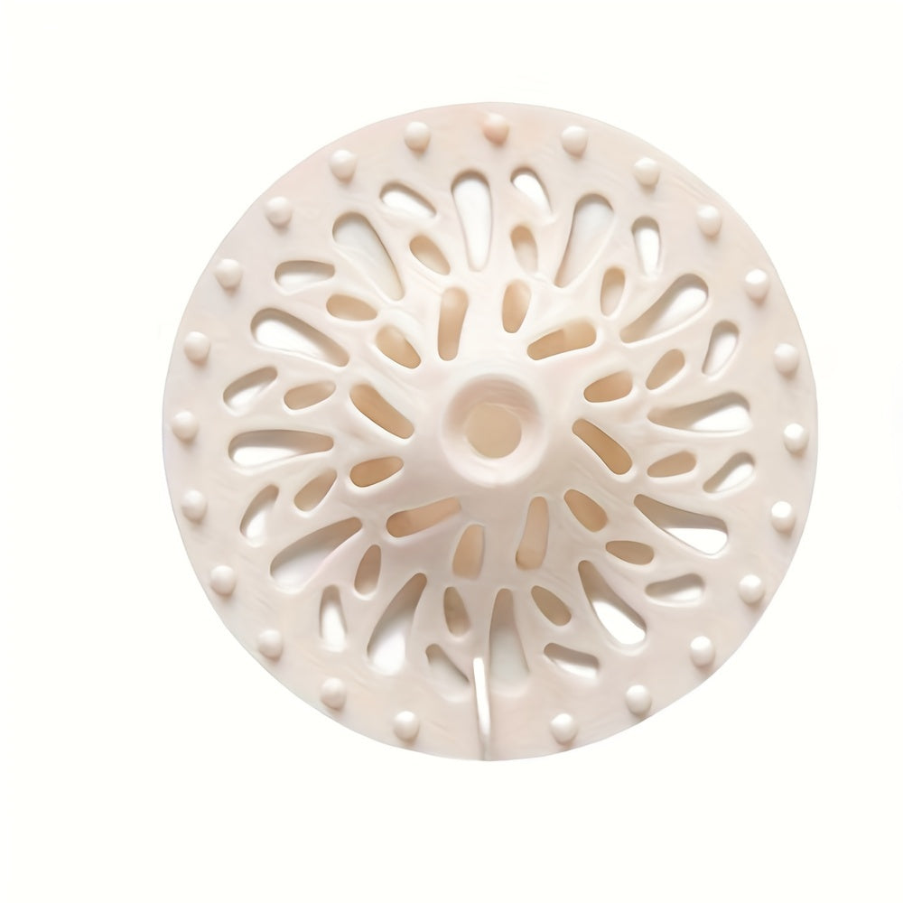 4\u002F2\u002F1pc Hair Stopper Catcher Shower Drain Strainer Drainer Kitchen Sink Filter Bathtub Sewer Outfall Filter Cover Bathroom Accessories